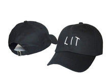 Load image into Gallery viewer, Hip HopBaeball Cap