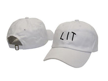 Load image into Gallery viewer, Hip HopBaeball Cap