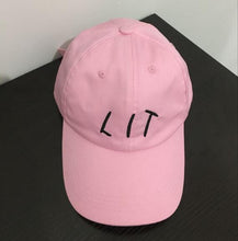 Load image into Gallery viewer, Hip HopBaeball Cap