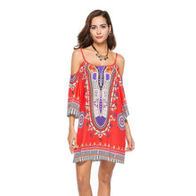 Load image into Gallery viewer, floral print dress