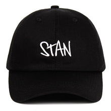 Load image into Gallery viewer, STAN Dad Baseball Cap