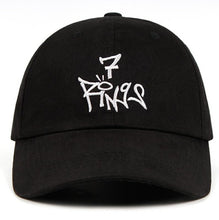 Load image into Gallery viewer, 7 rings Baseball Cap
