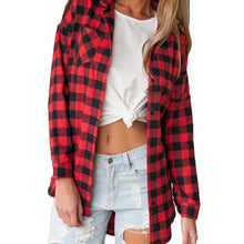 Load image into Gallery viewer, Long Sleeve Shirt
