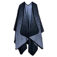 Load image into Gallery viewer, Geometry Print Chiffon Blouse