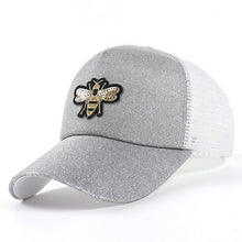 Load image into Gallery viewer, bright sports cat cap