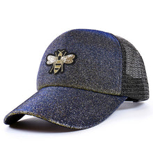 Load image into Gallery viewer, bright sports cat cap