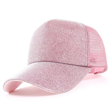 Load image into Gallery viewer, bright sports cat cap