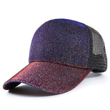 Load image into Gallery viewer, bright sports cat cap