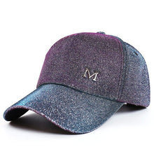 Load image into Gallery viewer, bright sports cap