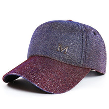Load image into Gallery viewer, bright sports cap