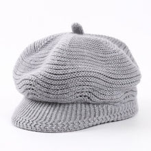 Load image into Gallery viewer, Korean Beret