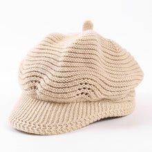Load image into Gallery viewer, Korean Beret