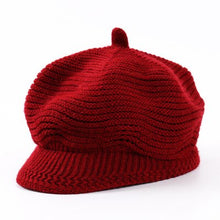 Load image into Gallery viewer, Korean Beret