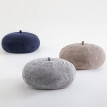 Load image into Gallery viewer, Korean Beret