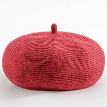 Load image into Gallery viewer, Korean Beret