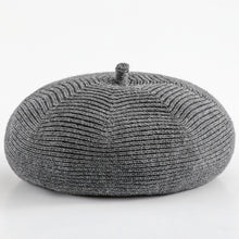Load image into Gallery viewer, Korean Beret