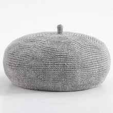 Load image into Gallery viewer, Korean Beret